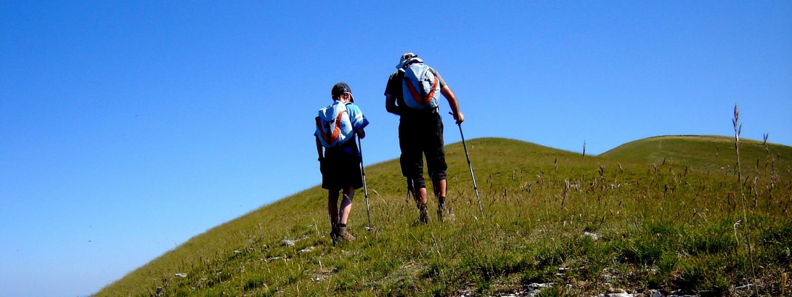 Montagne de Miélandre