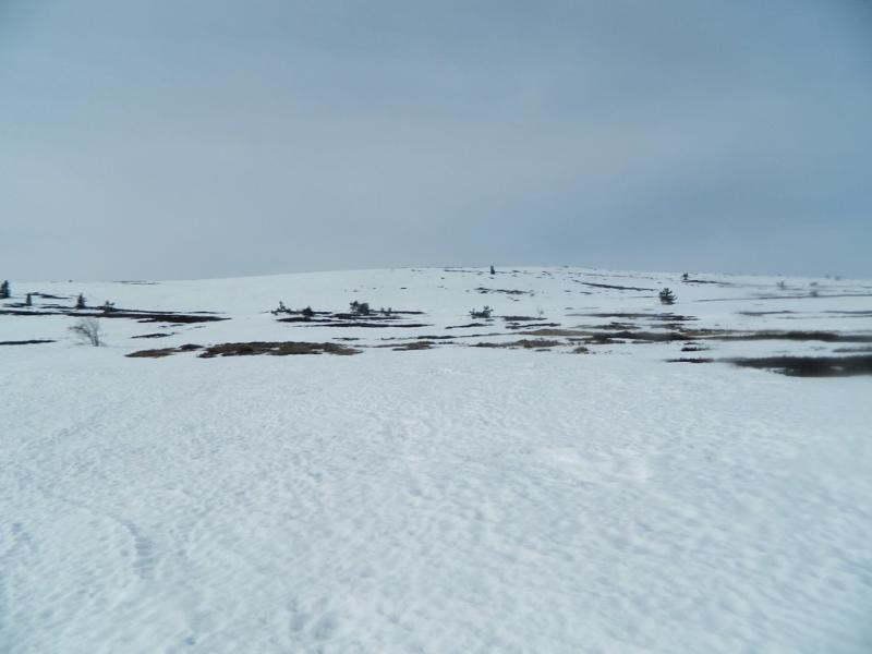 Montagne de Monthiallier