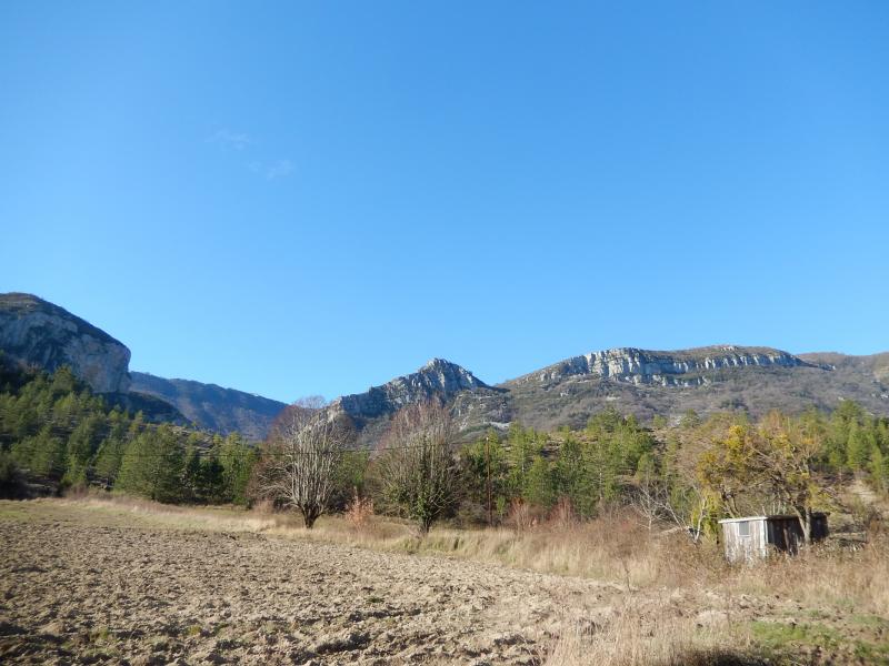 Montagne de Sumiou