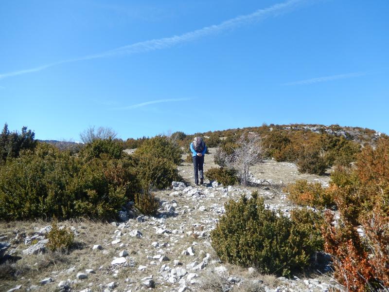 Montagne de Sumiou