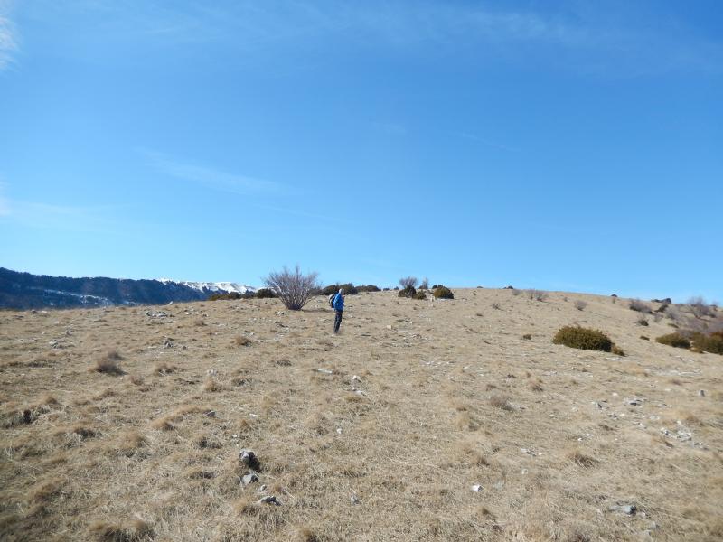 Montagne de Sumiou