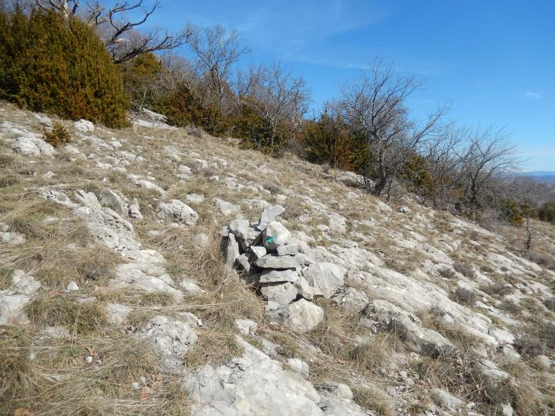 Montagne de Sumiou