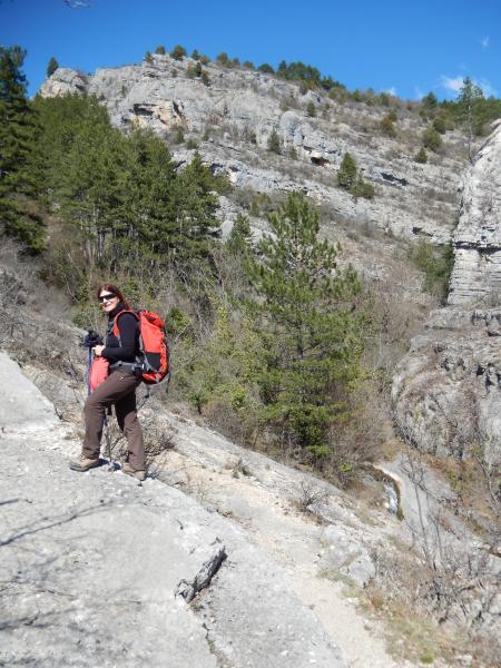 Montagne de l'Aup ou de St-Genis