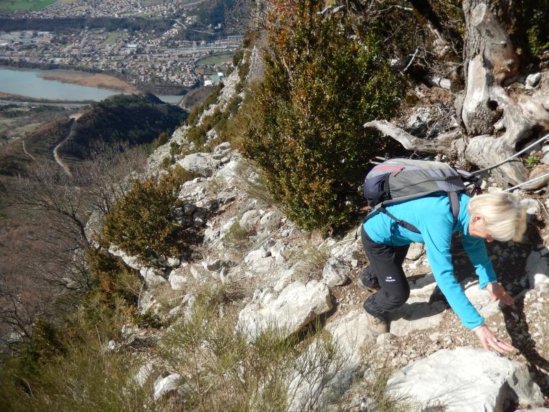 Montagne de la Baume