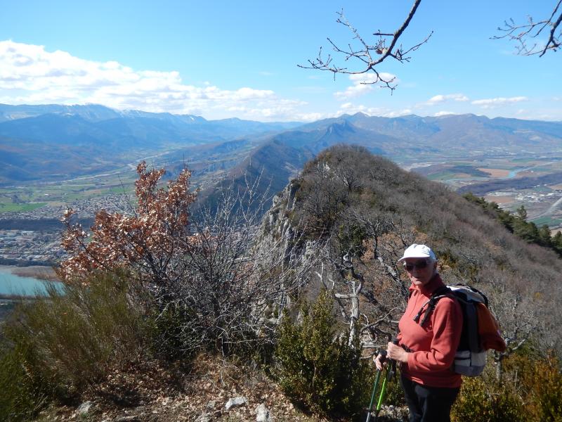 Montagne de la Baume