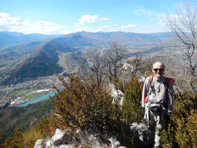 Montagne de la Baume