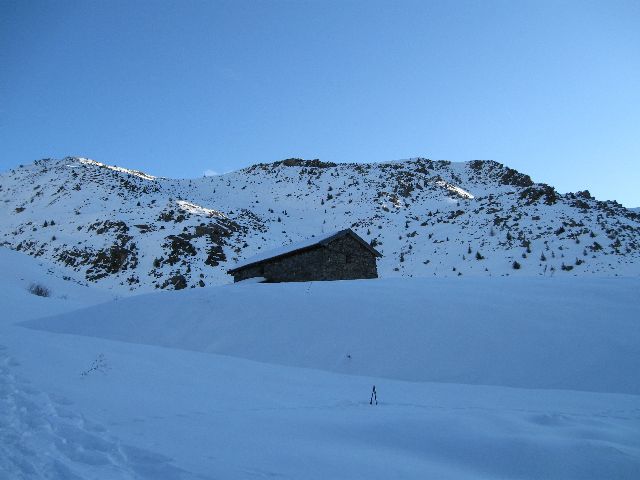 Montagnette