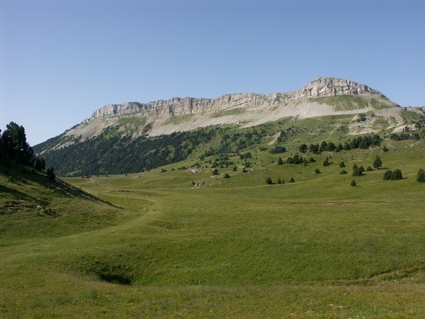 Montagnette