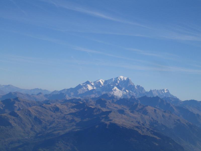 Monte Bianco