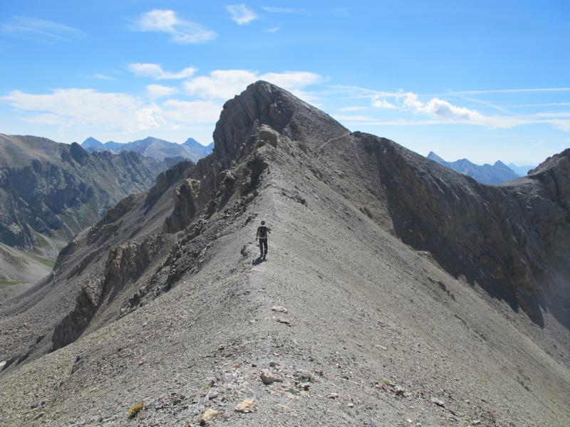 Monte Ciaslaras