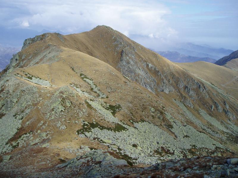 Monte Marmottere