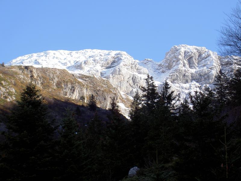 Montée