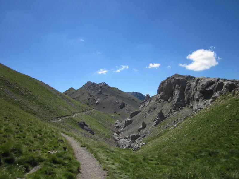 Montée