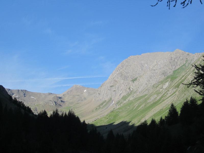 Montée