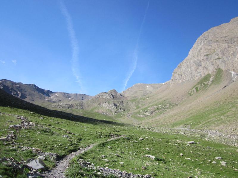 Montée