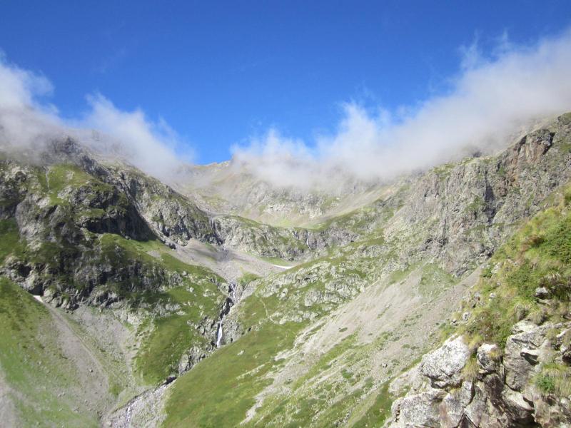 Montée