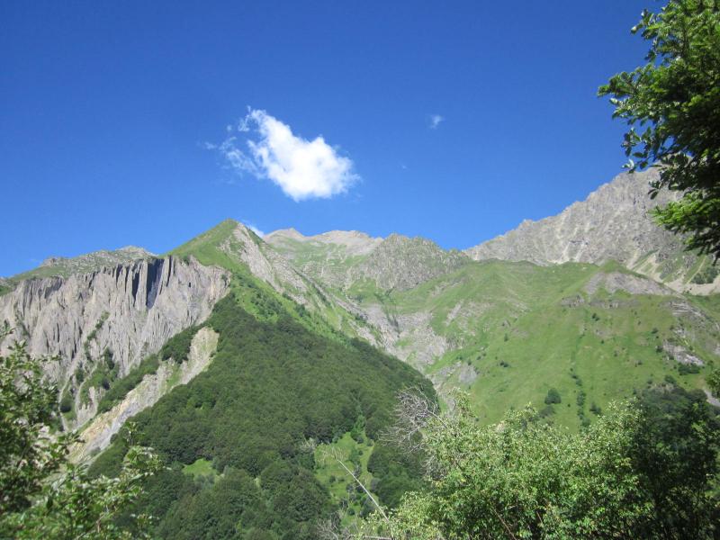 Montée