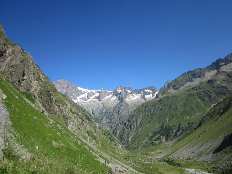 Montée