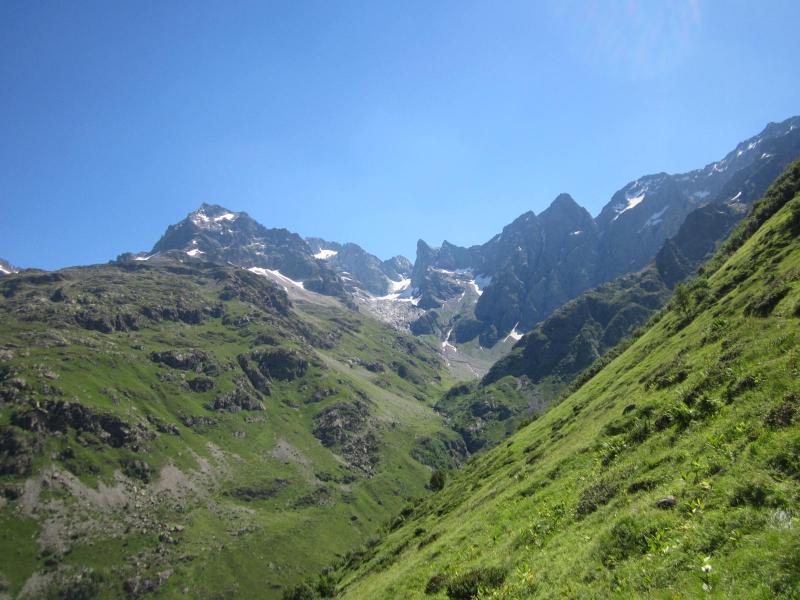 Montée