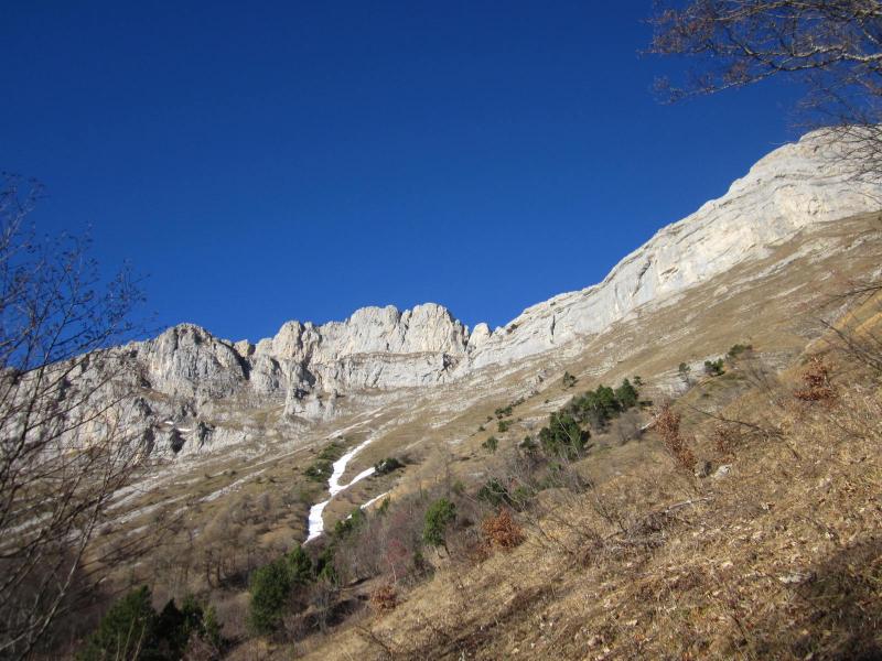 Montée