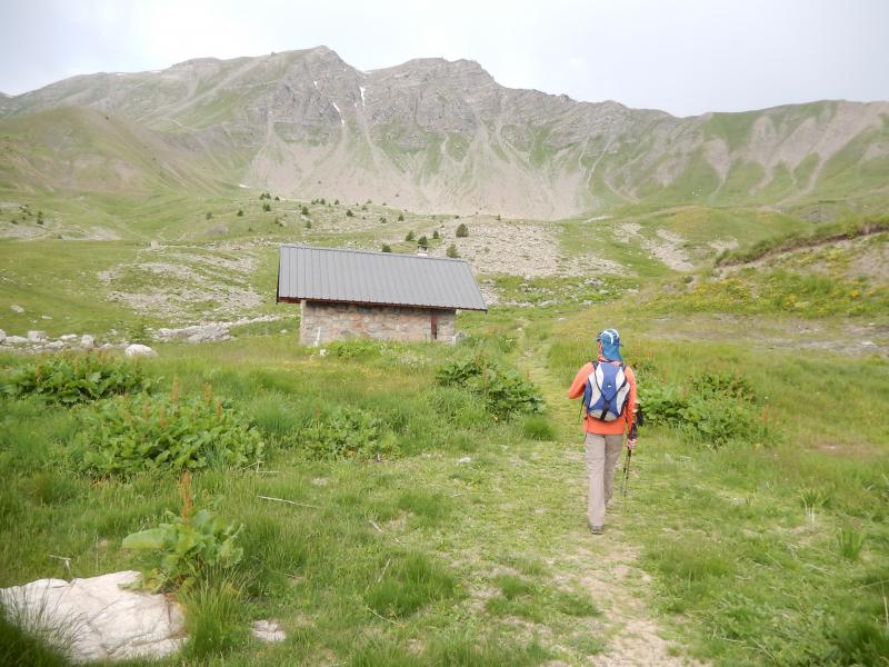 Montée au Mont Tailland