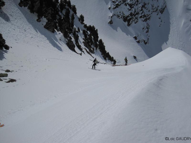 Moquette coul. S Rognier