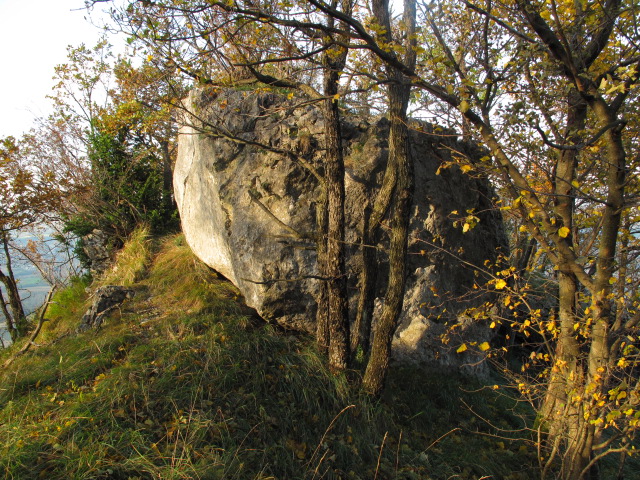 Moraine