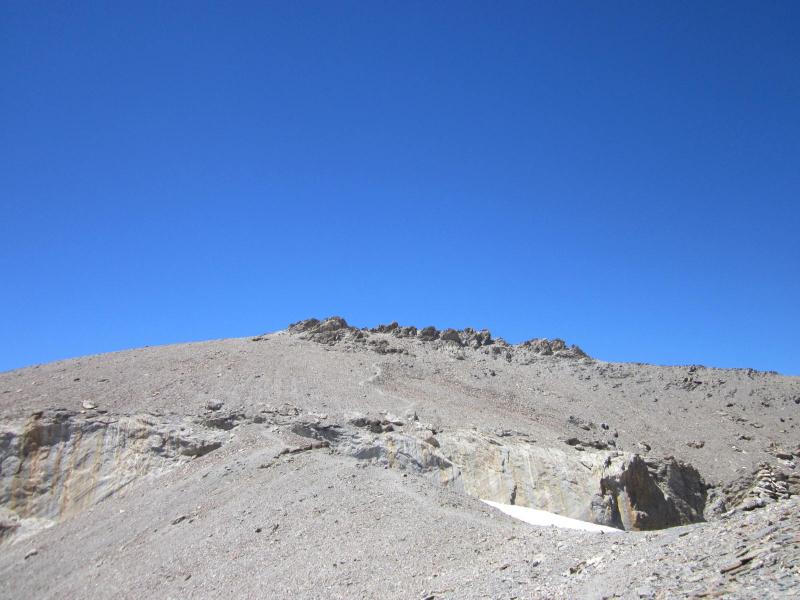 Mortice nord