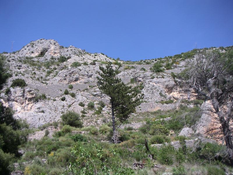 Moustiers