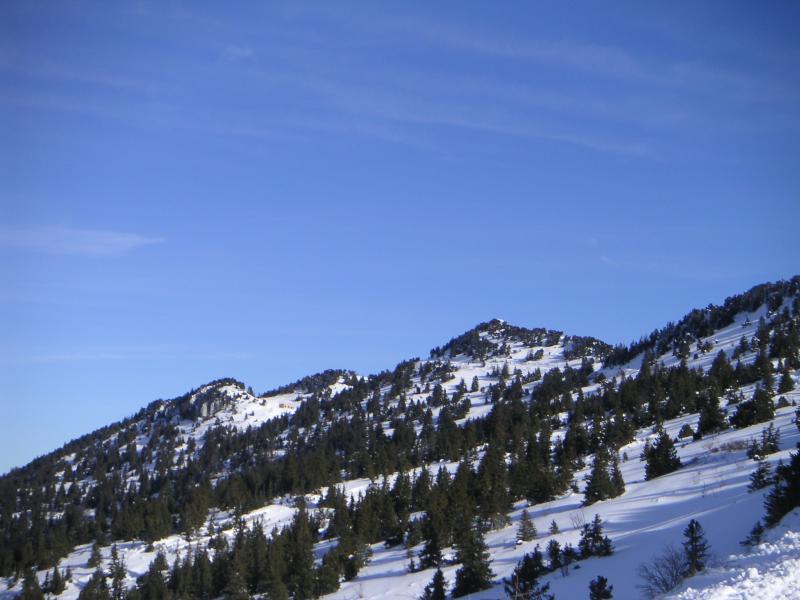 Moucherotte
