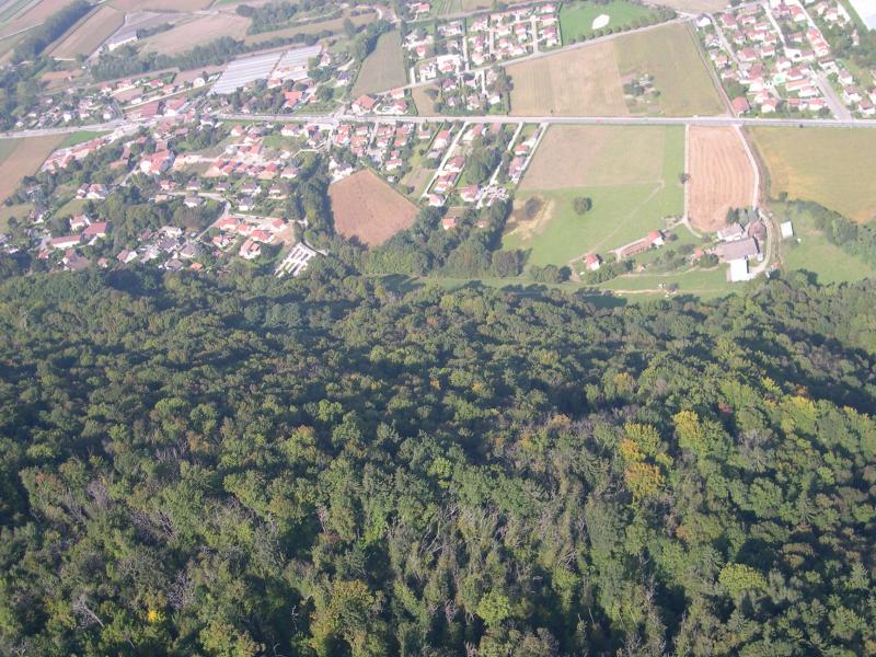 Murianette et son attero...