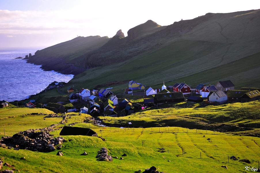 Mykines