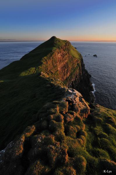 Mykinesholmur