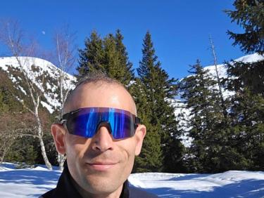 Domaine nordique du Louvet