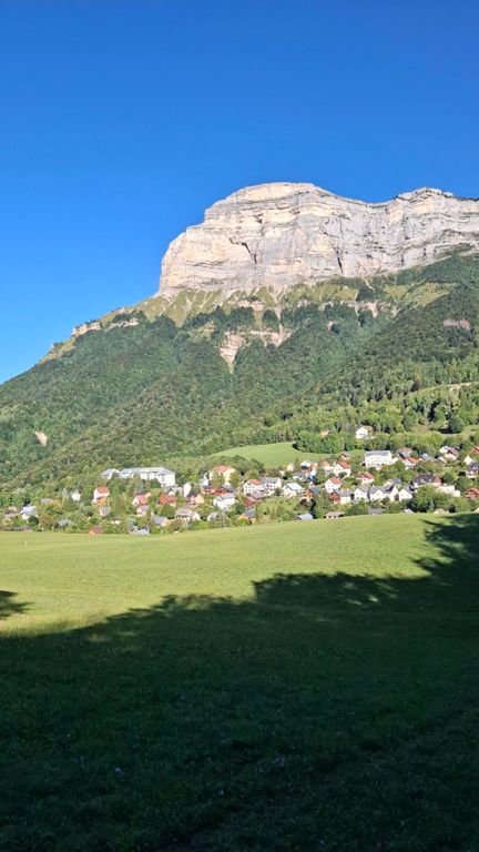 Trail des Chioures - faux-départ