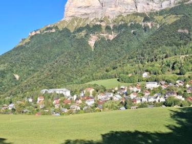 Trail des Chioures - faux-départ