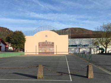 Larla et Larrongo depuis St Martin D&apos;Arrossa avec Michel Arrotcharen 👍