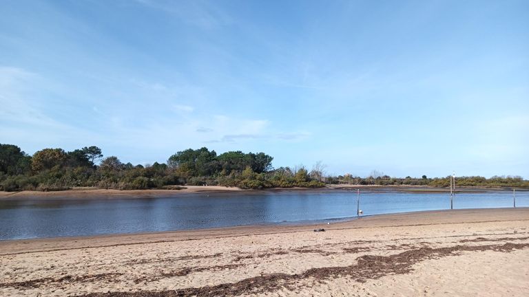 Boucle du Bassin d'Arcachon