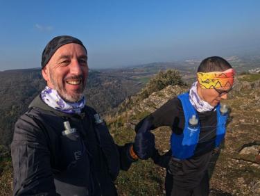 La classique : Sorèze - Durfort - Malamort