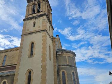 Boucle dans Saint Martin d&apos;Uriage