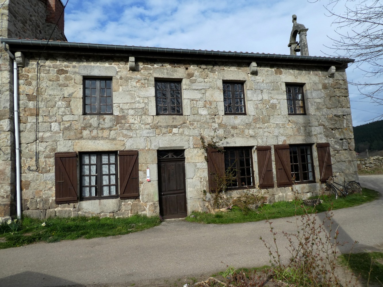 la maison de la BÃ©ate