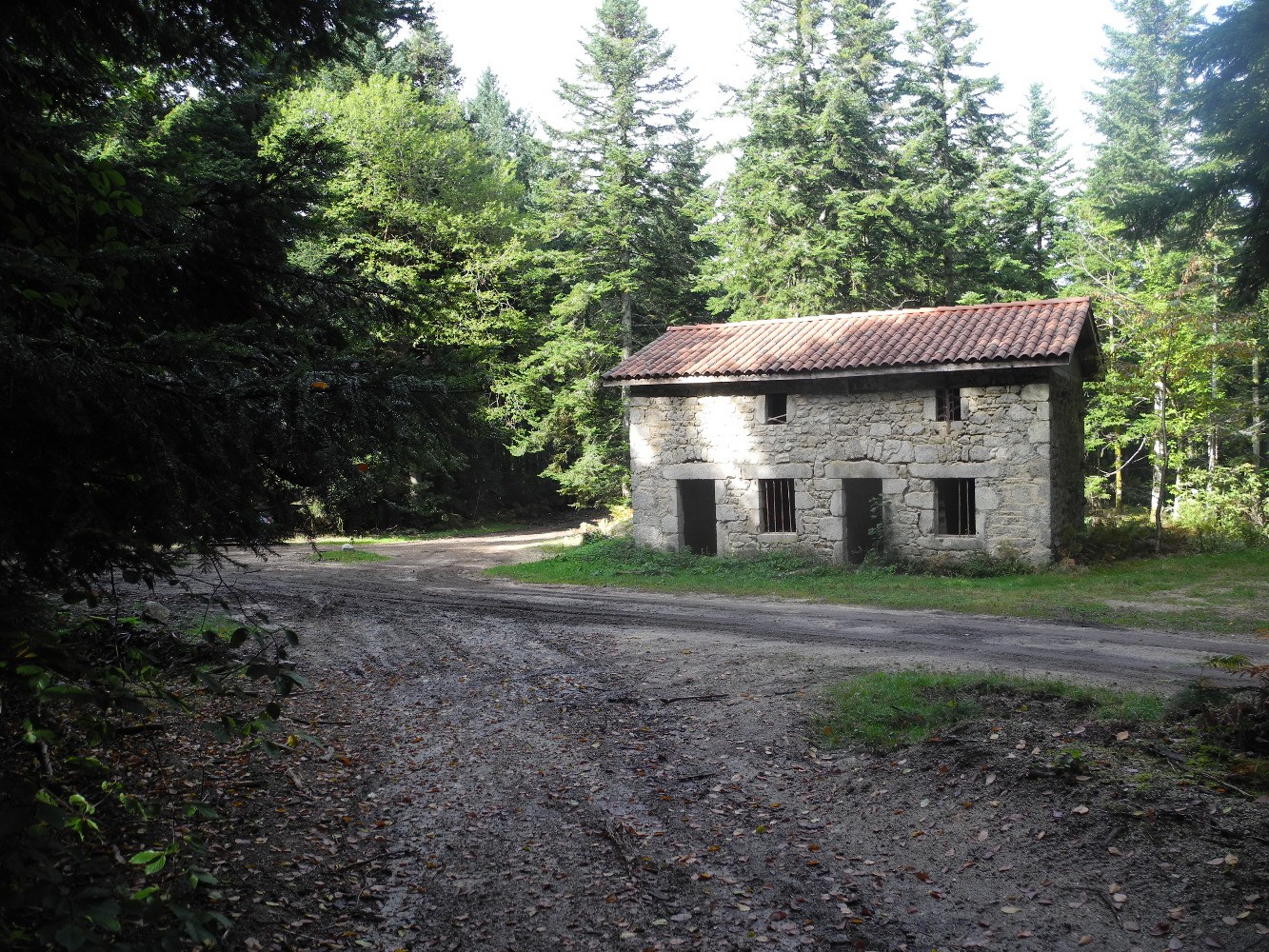 Maison du TrÃ©sor