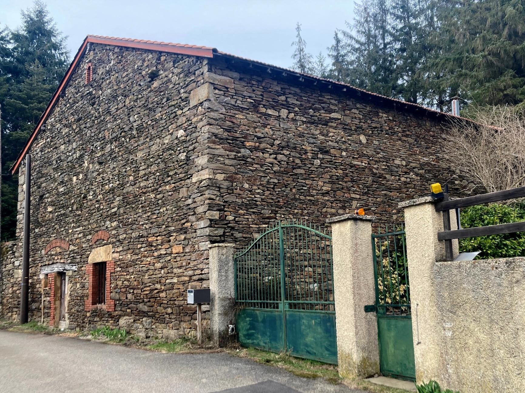 Maison de Salvaris
