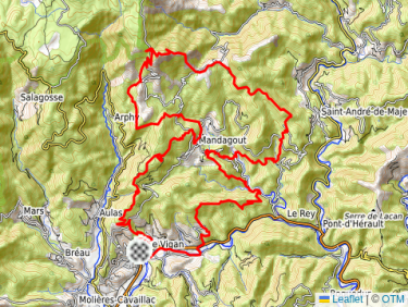 Marathon de la Toureille