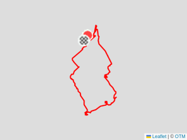 Marche dans l&apos;après-midi