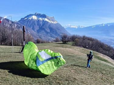 La marmite de Vulcain 