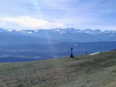 La marmite de Vulcain 