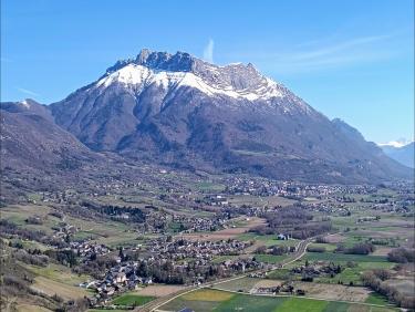 La marmite de Vulcain 