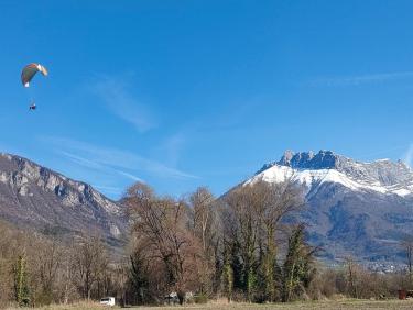 La marmite de Vulcain 