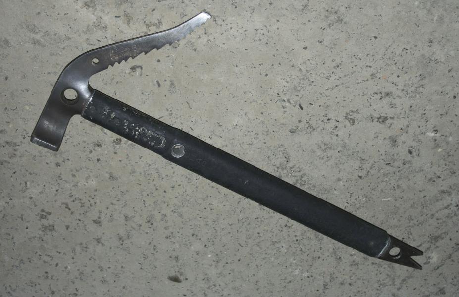 marteau-piolet Charlet-Moser 1978